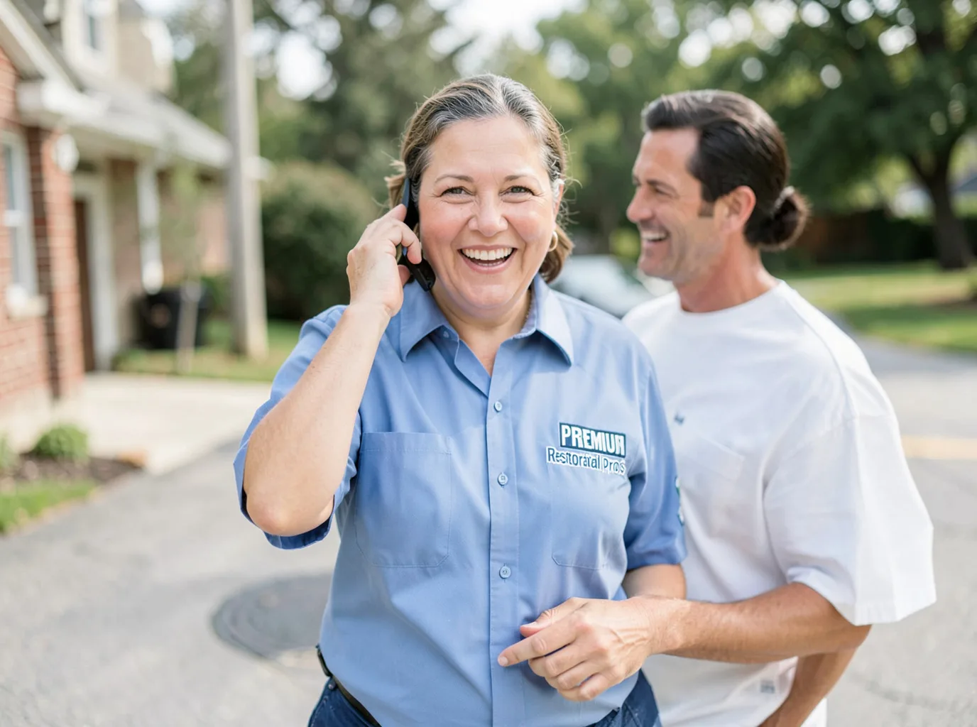 Water Damage Restoration Zelienople, PA FAQs